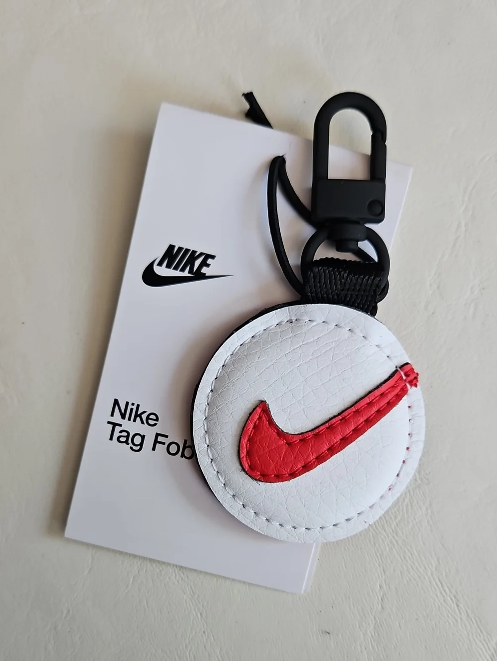 Nike Tag Fob